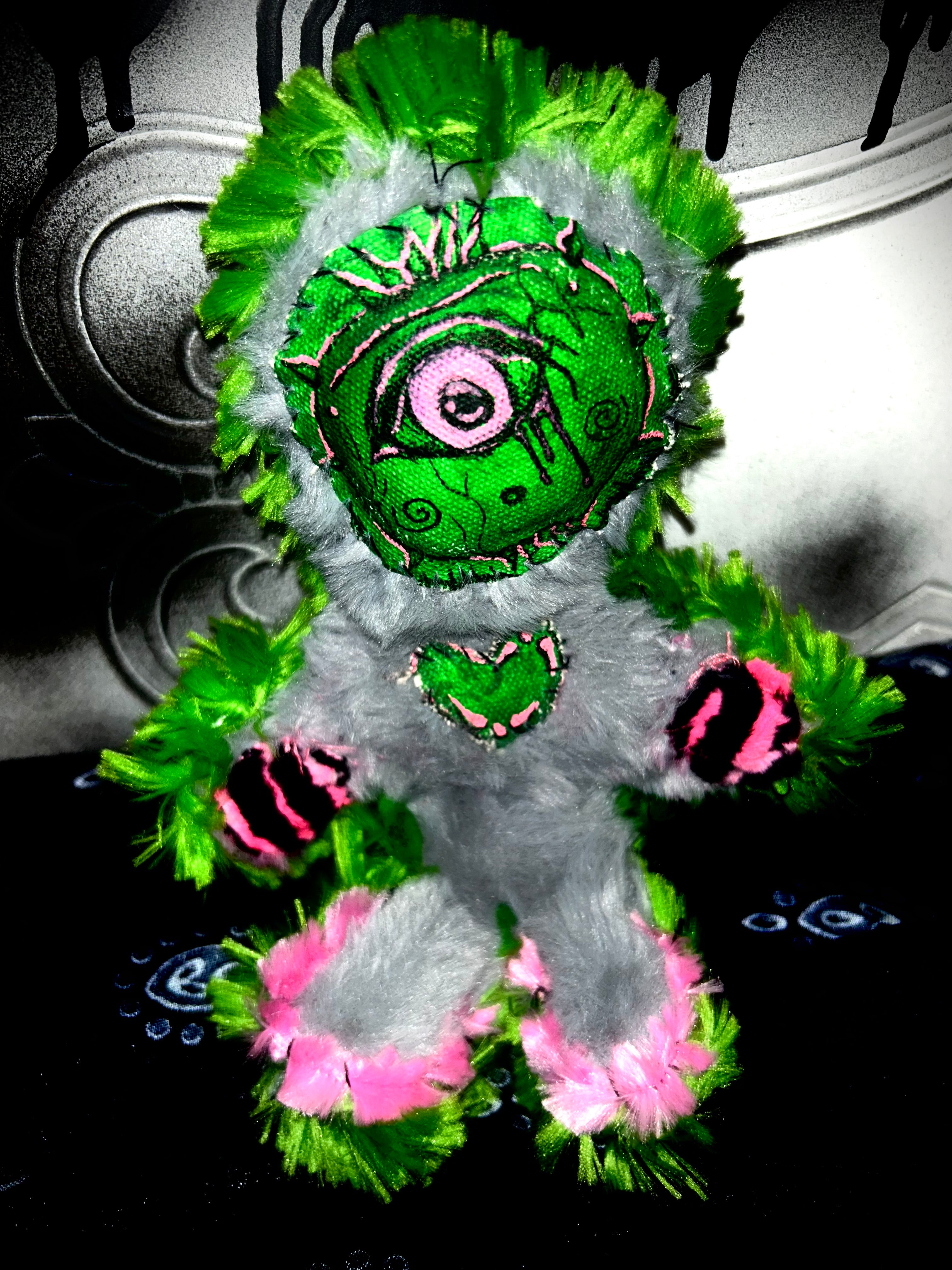 Gerald