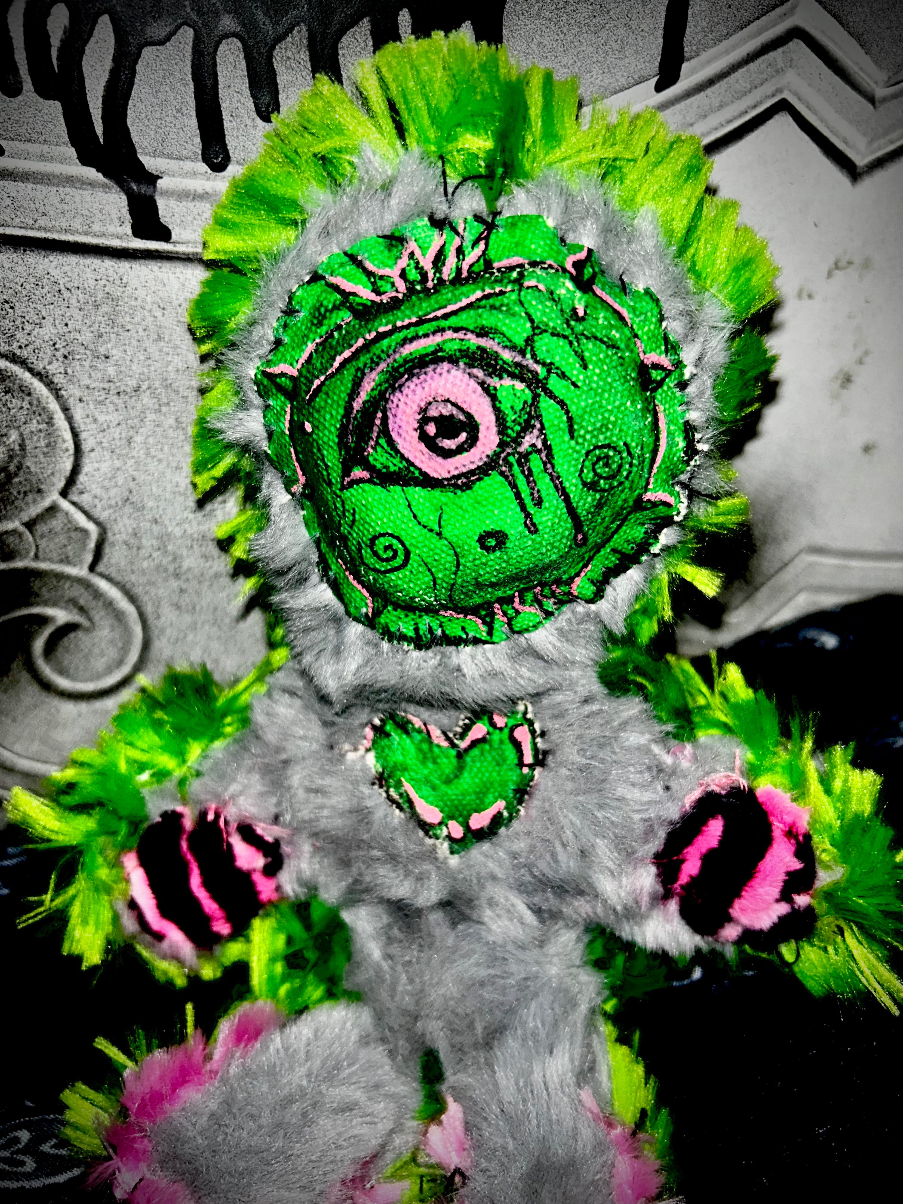 Gerald