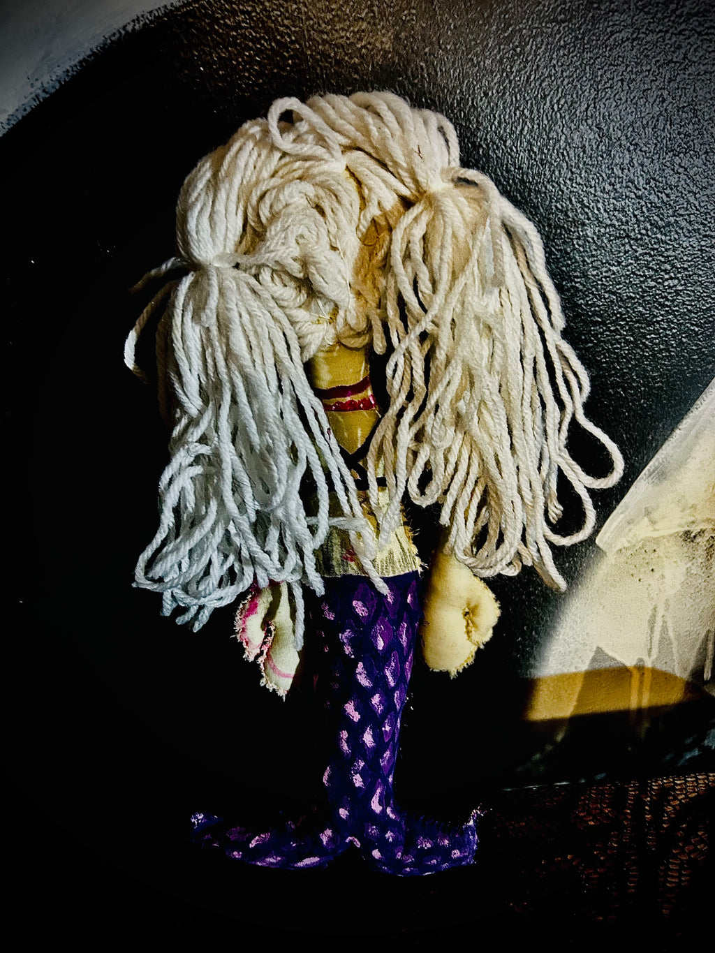 Murdermaid