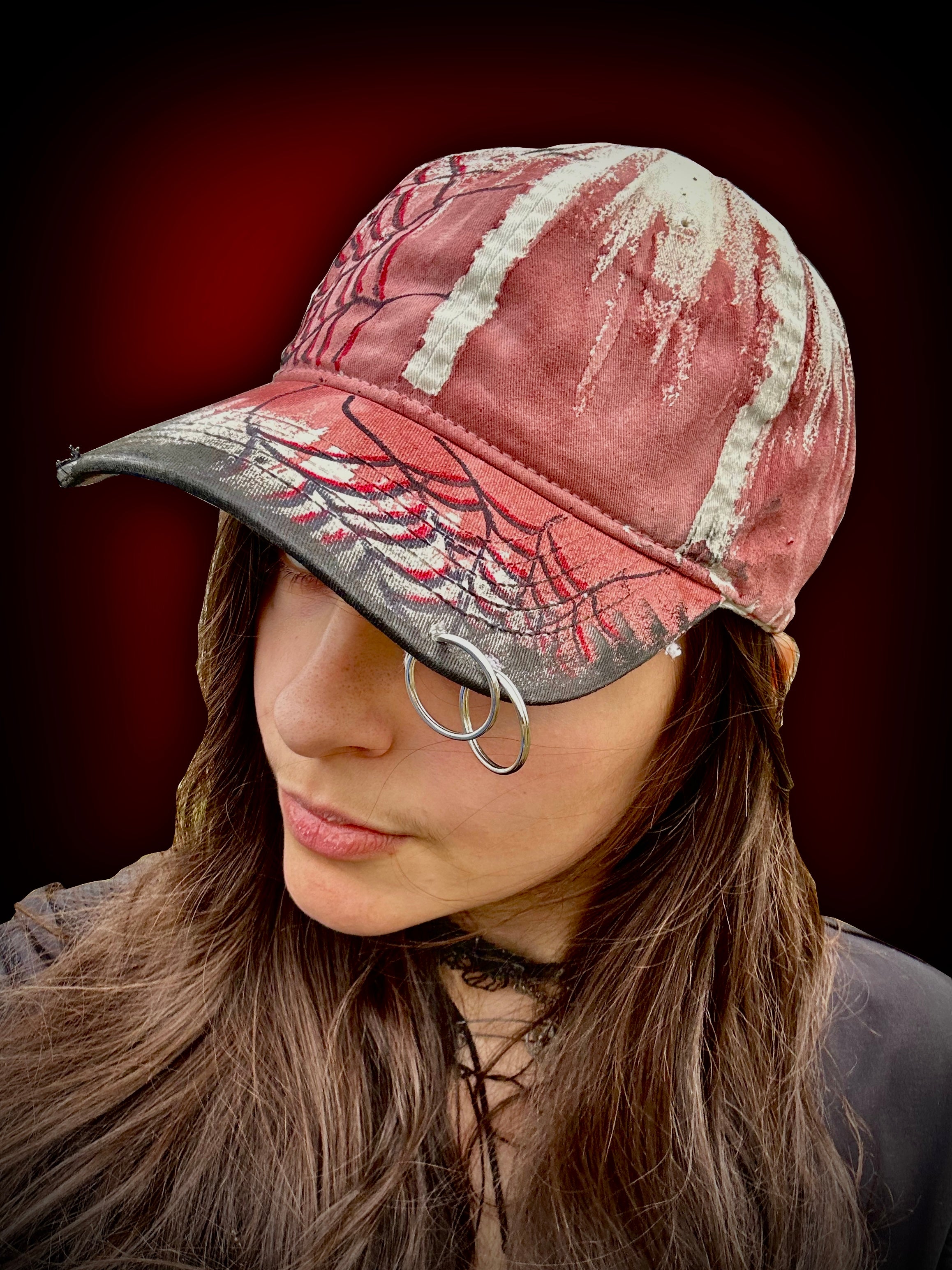 Shitty hat