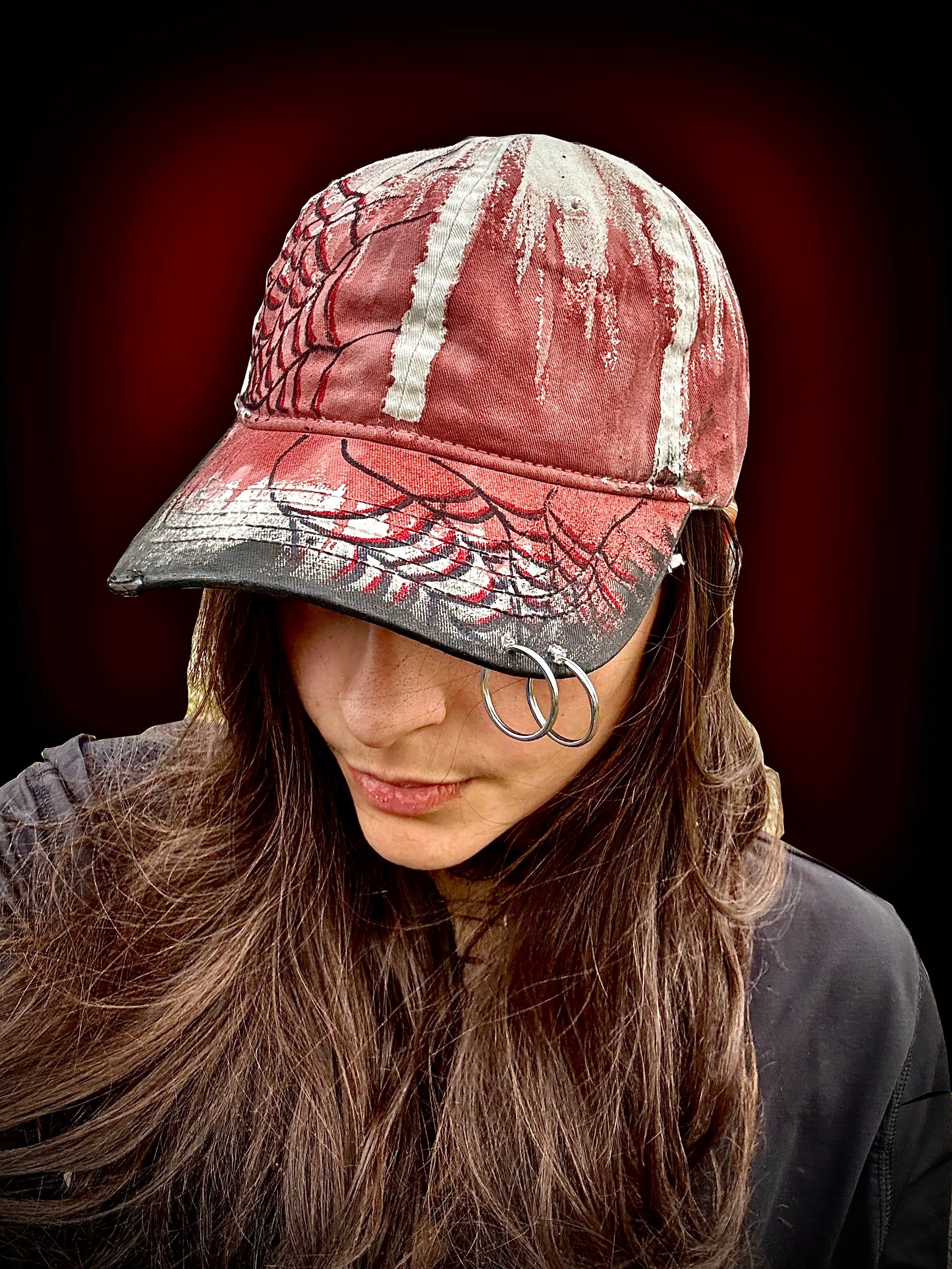 Shitty hat