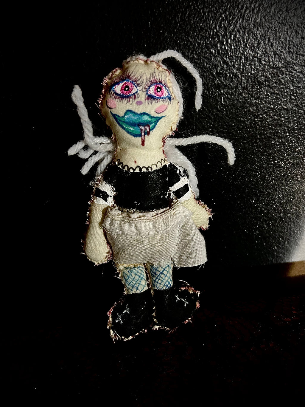 Little Linda