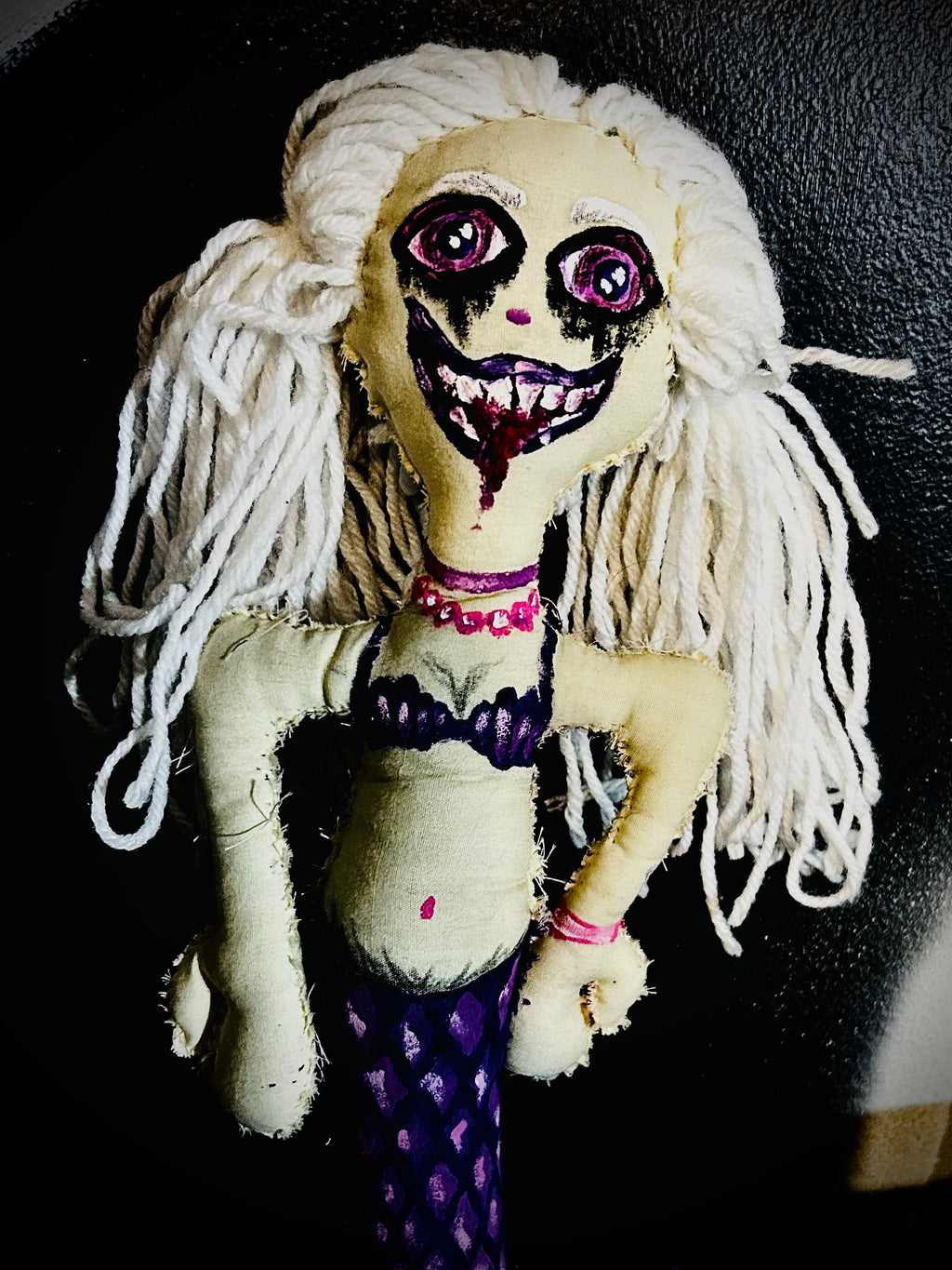 Murdermaid