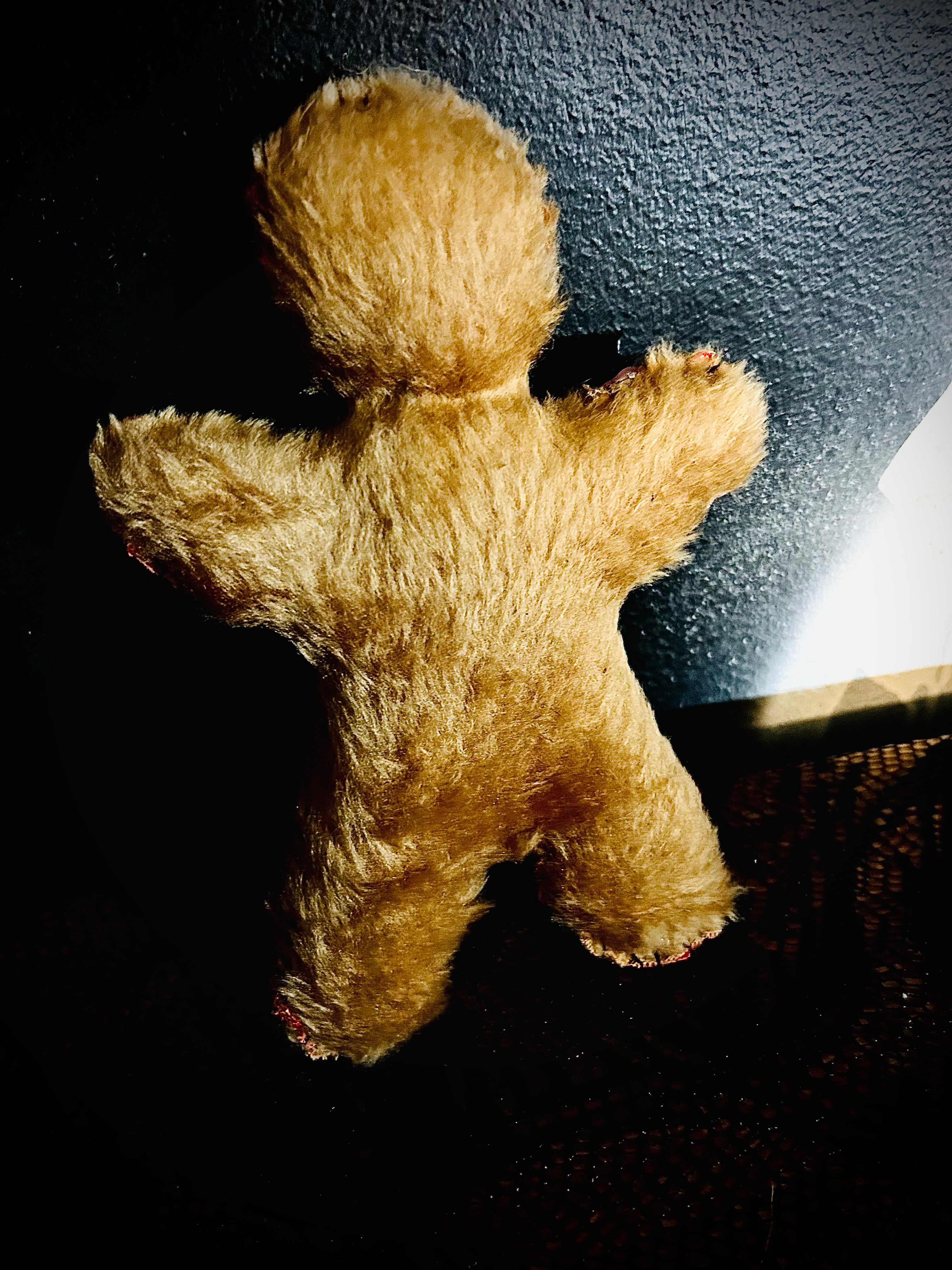 Evil Gingerbread #1