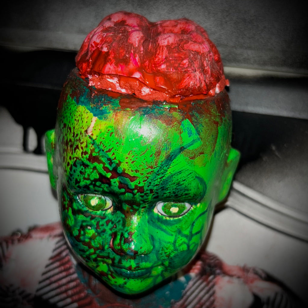 Scary Zombie Thing