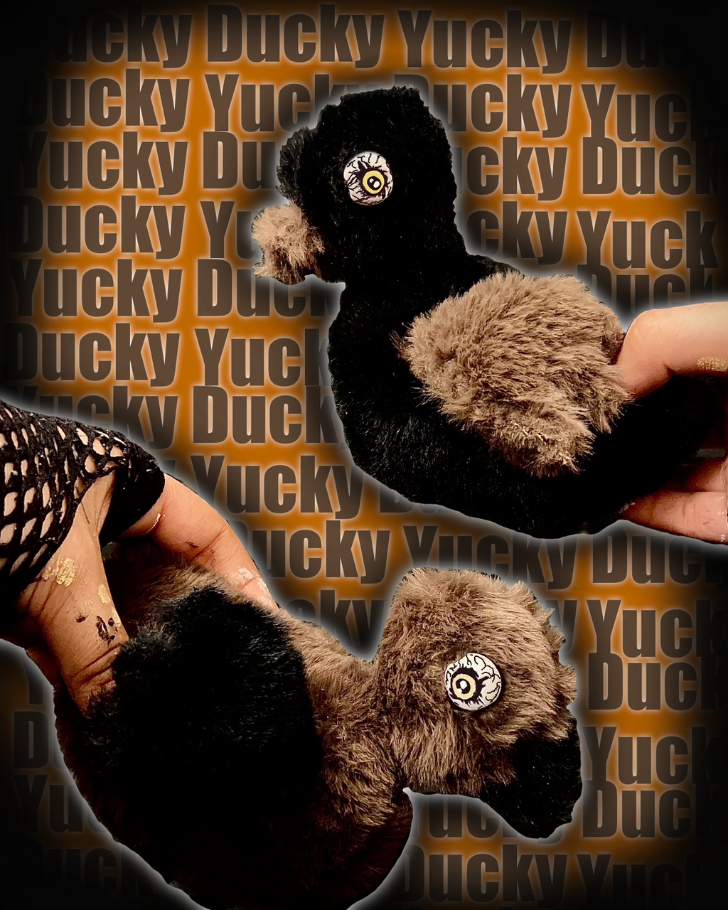 Yucky Ducky