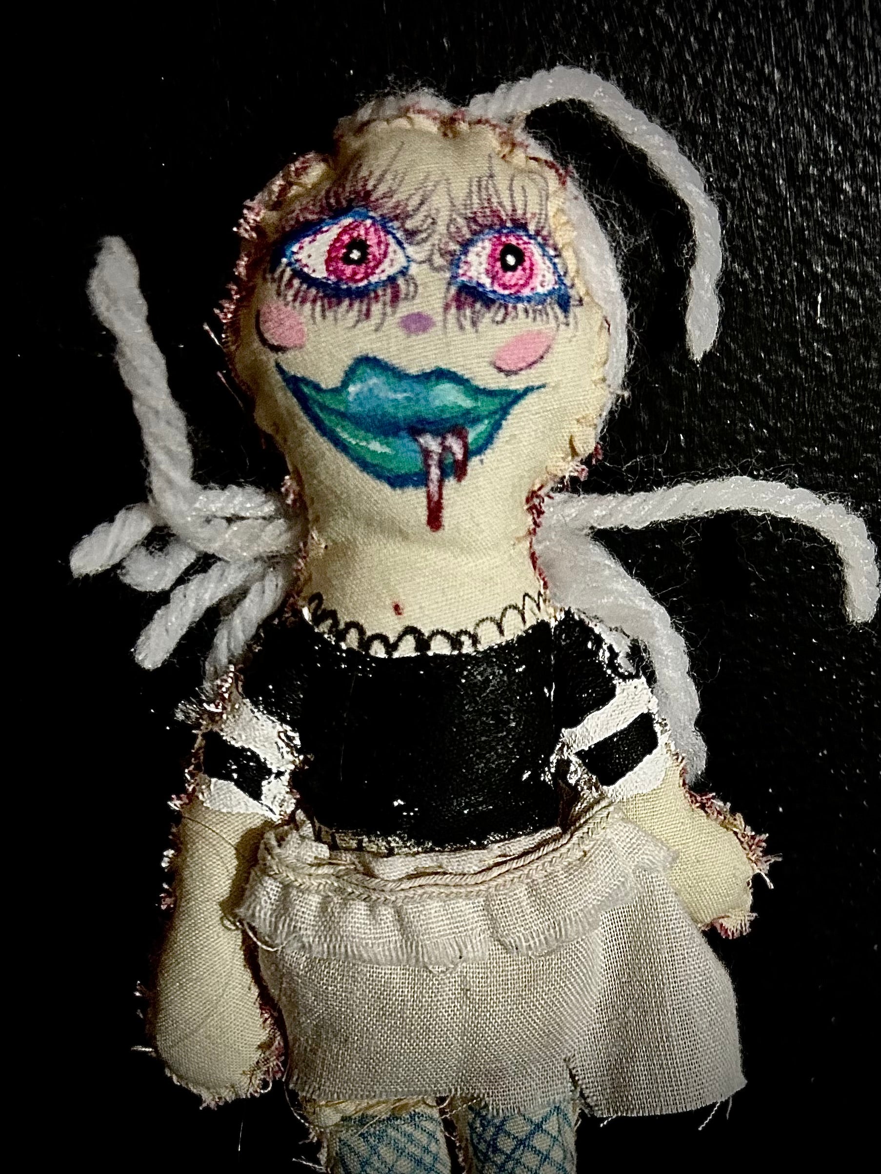 Little Linda