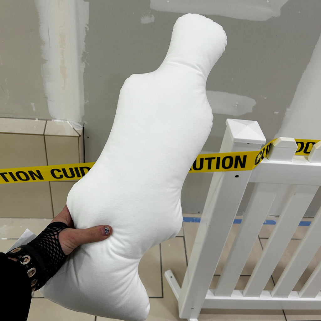 Mr. Creepy Insides Doll