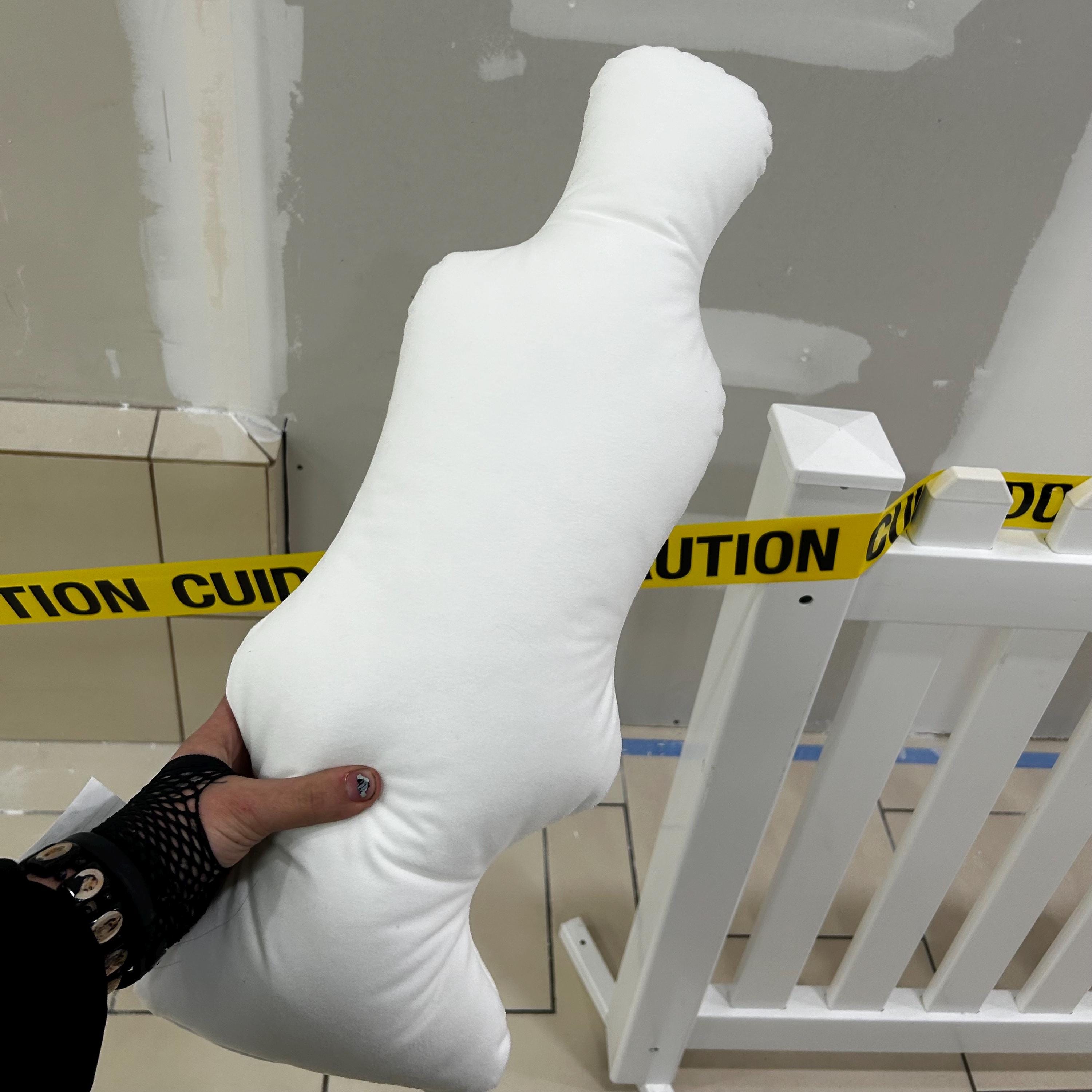 Mr. Creepy Insides Doll